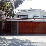 Hospedaje La Anita