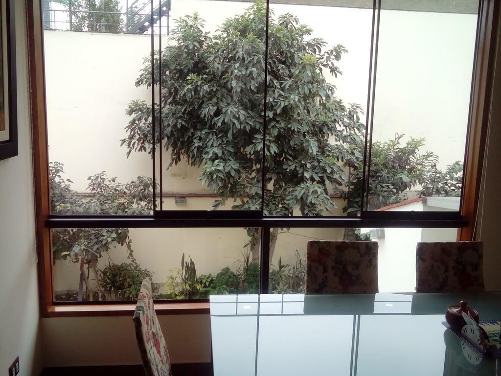 Homestay La Anita *