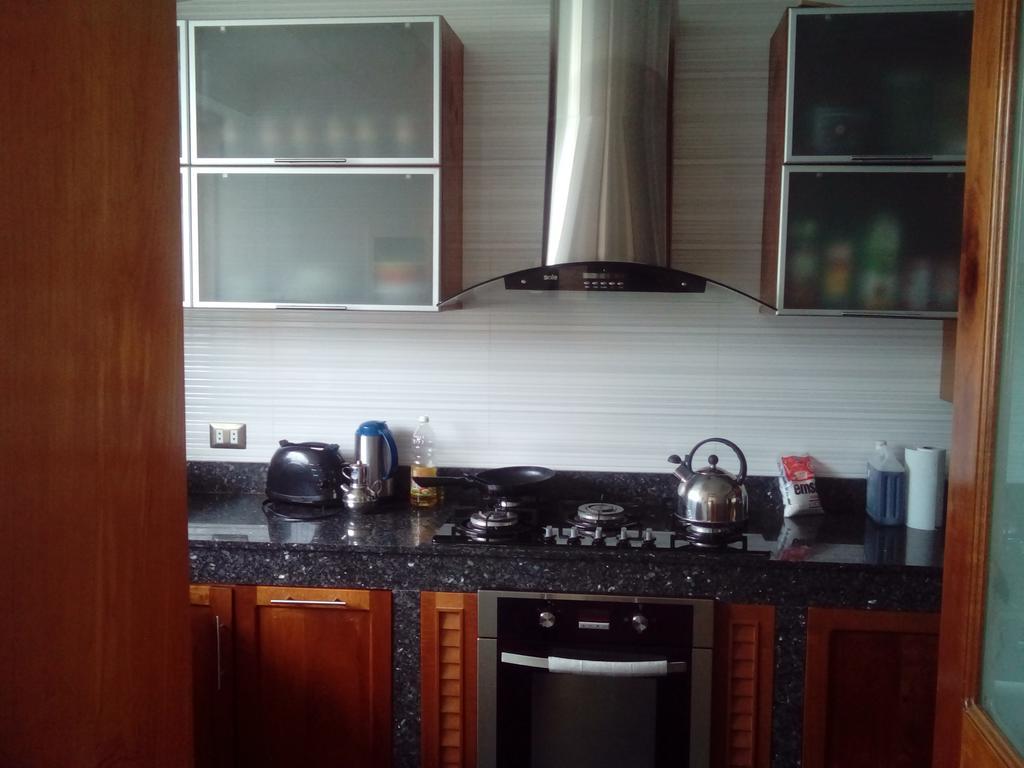 Homestay La Anita