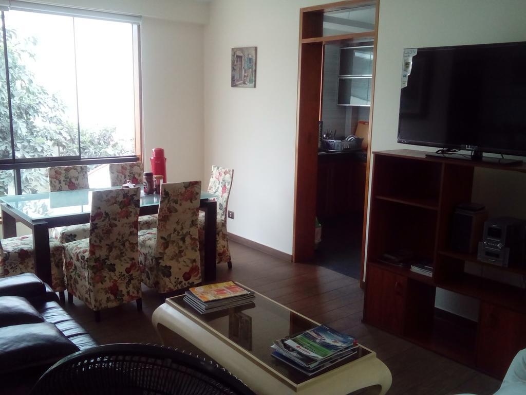 La Anita Homestay