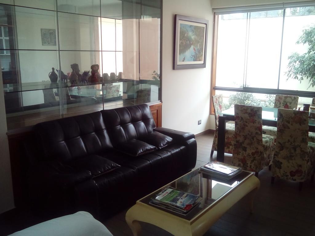 Homestay La Anita *