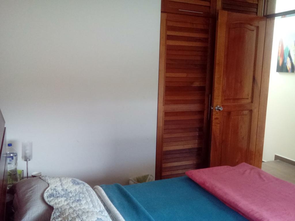 Homestay La Anita