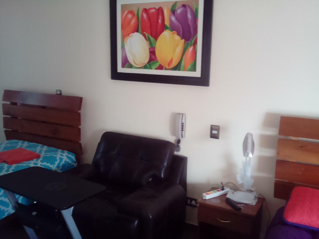 Homestay La Anita *
