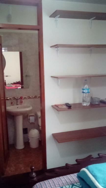 La Anita Homestay Lima