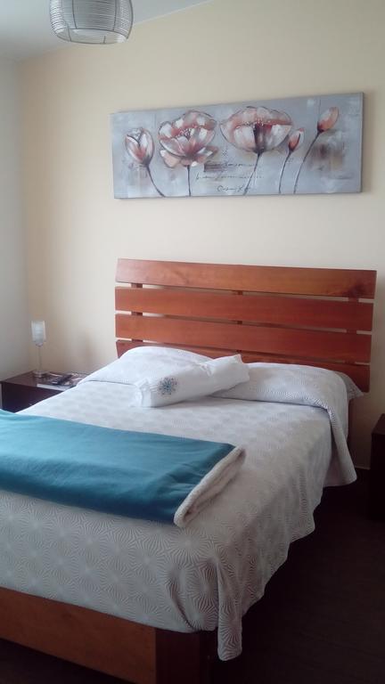 Homestay La Anita *