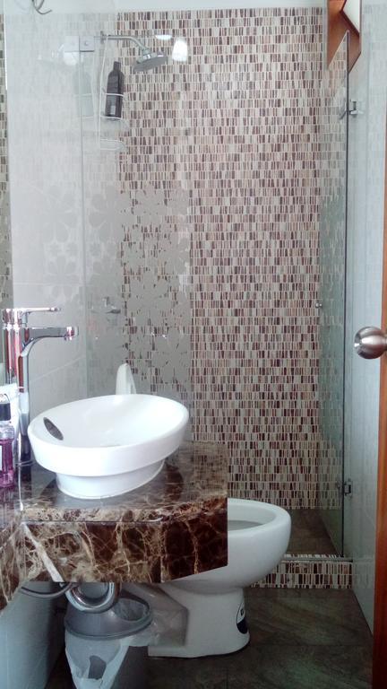 La Anita Homestay *