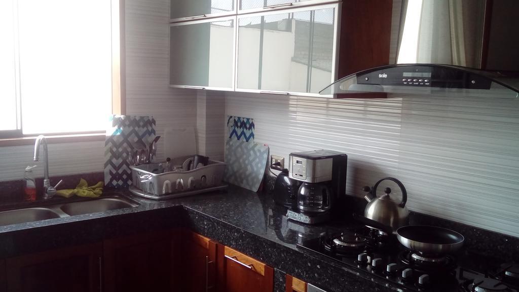 La Anita Homestay