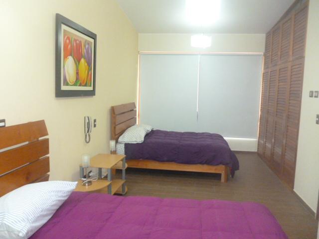 Homestay La Anita