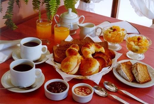 La Anita Homestay Lima