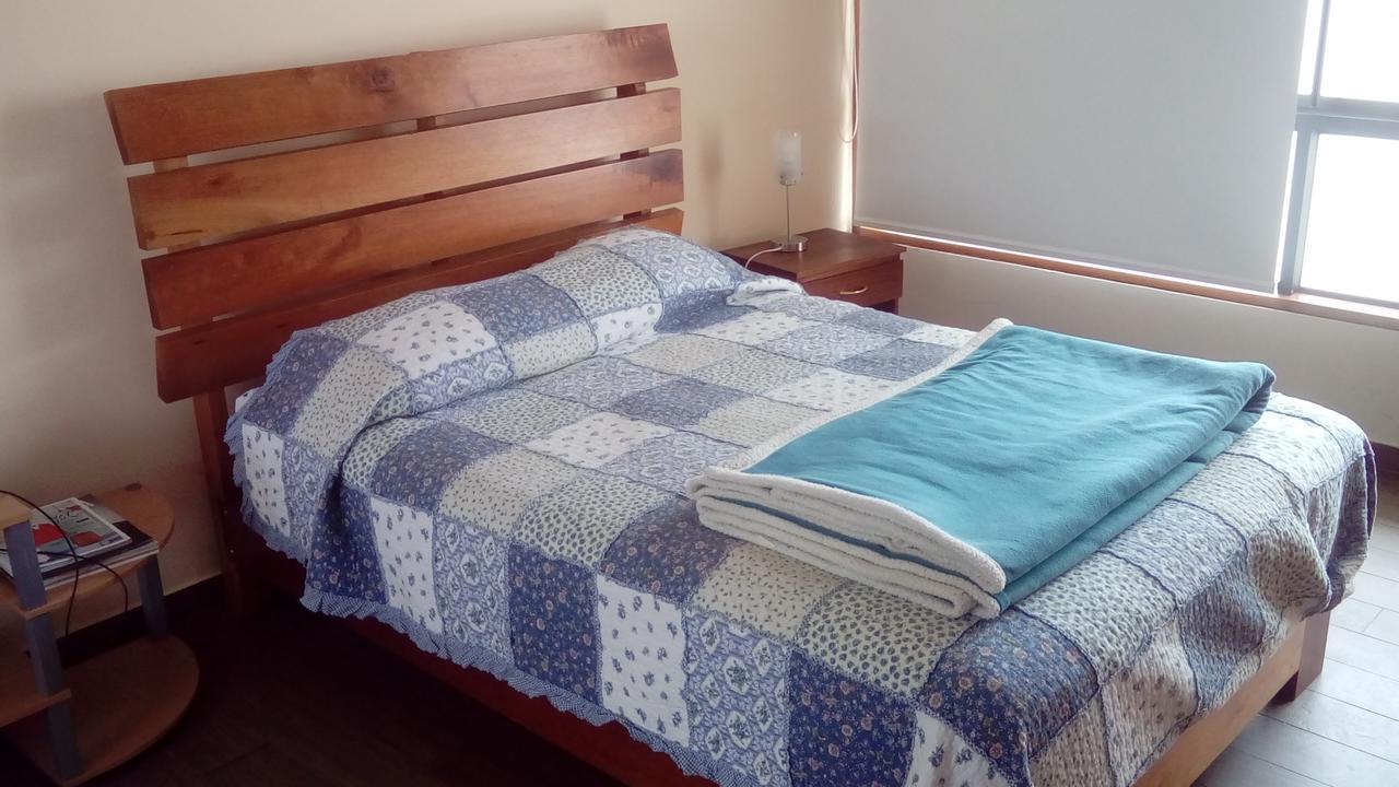 Homestay La Anita